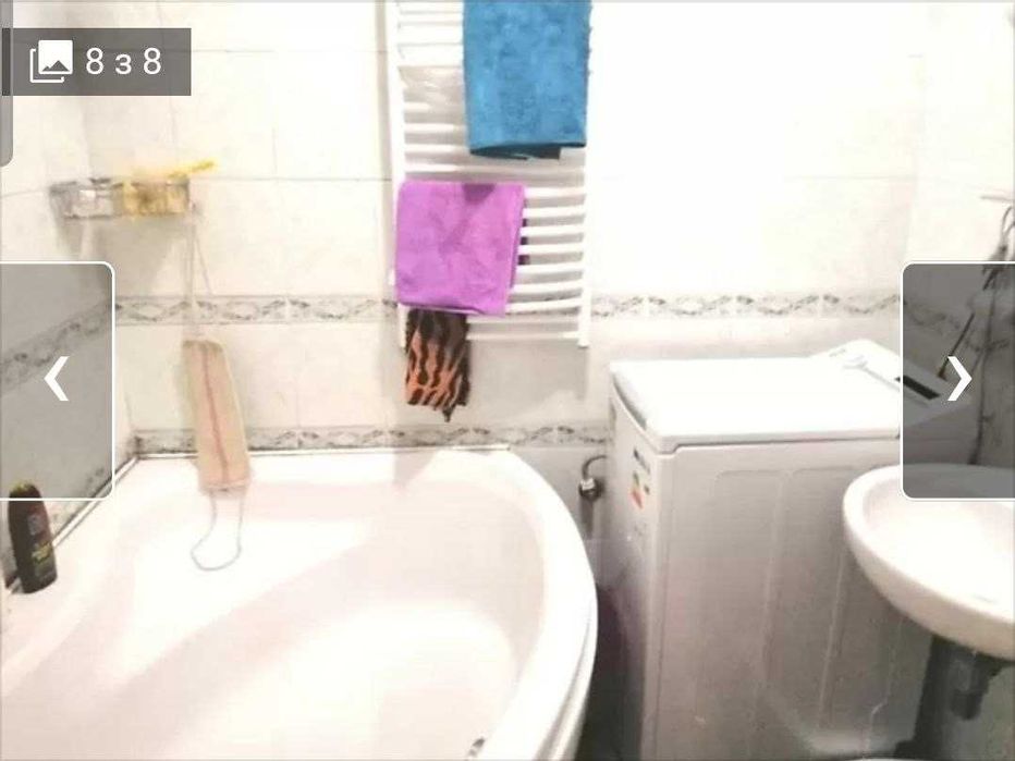 Квартира на просп. Дмитра Яворницького, 32 в Дніпрі, ID 363864, фото №8