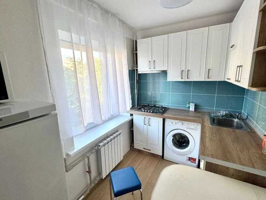 Квартира на вул. Амвросія Бучми, 6 в Києві, ID 363888, фото №7