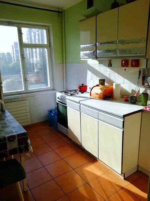 Квартира на вул. П.Шафарика в Львів, ID 363876, фото №2