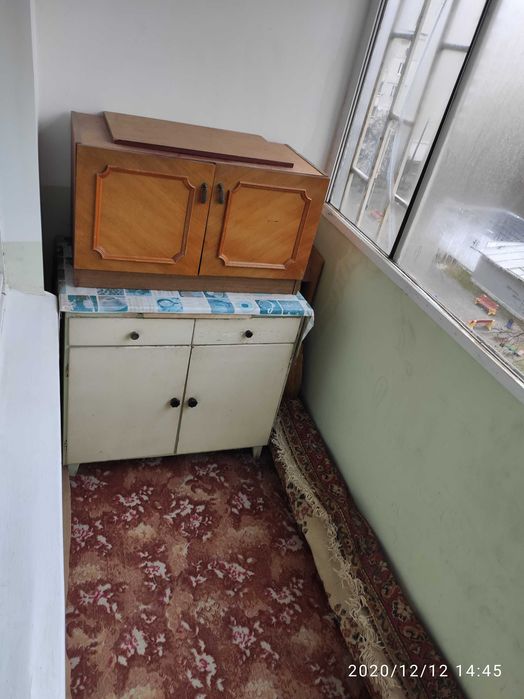 Квартира на вул. П.Шафарика в Львові, ID 363876, фото №8