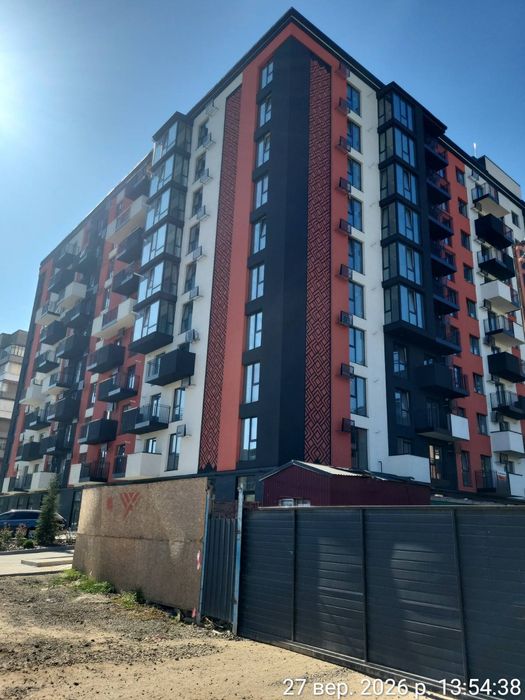 Квартира на вул. Бандери, ID 365957, фото №1