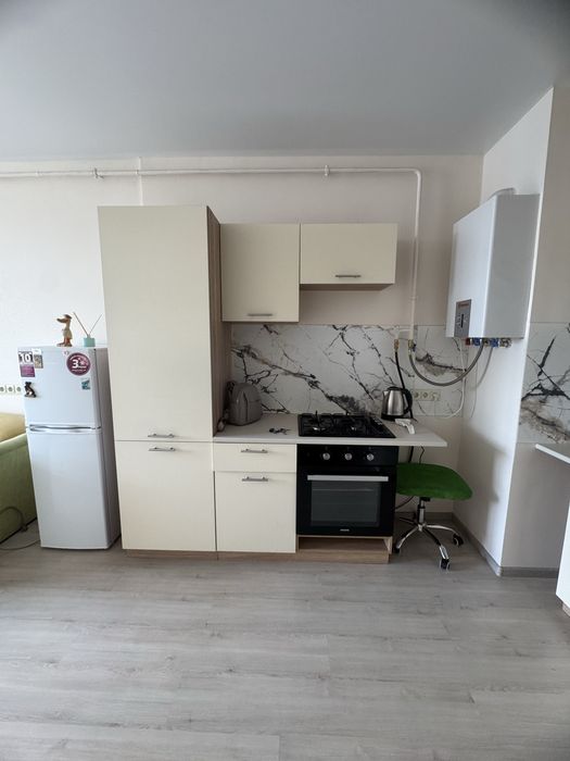 Квартира на вул. Боголюбова, 13б в Києві, ID 363900, фото №4