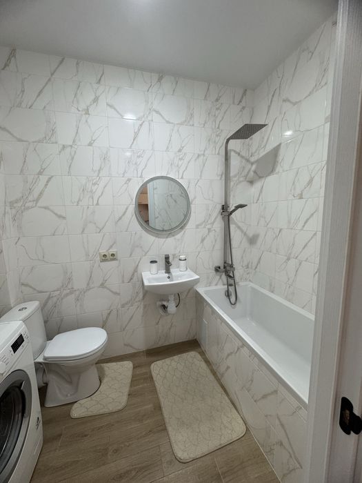 Квартира на вул. Боголюбова, 13б в Києві, ID 363900, фото №7