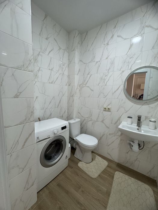 Квартира на вул. Боголюбова, 13б в Києві, ID 363900, фото №8