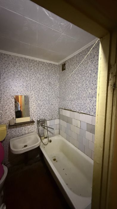 Квартира на вул. Бахчисарайська, 45 в Дніпрі, ID 395329, фото №3