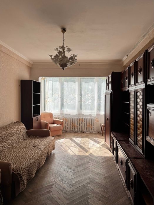 Квартира на вул. Солом’янська, 3А, ID 363892, фото №1