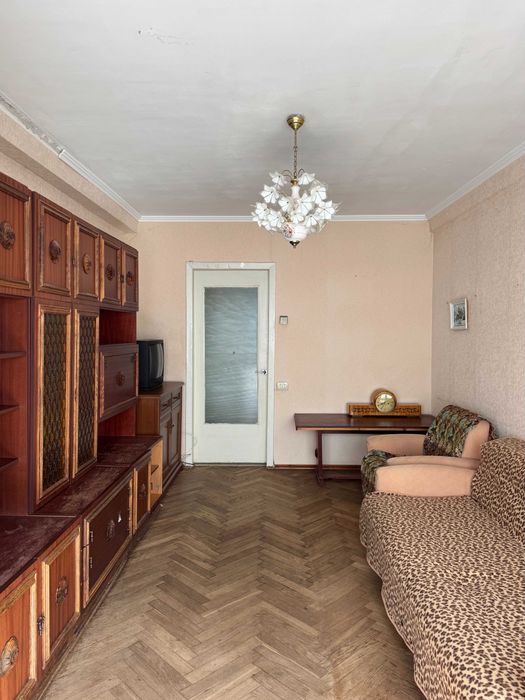 Квартира на вул. Солом’янська, 3А в Києві, ID 363892, фото №2