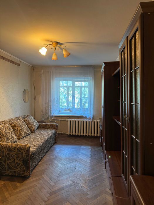 Квартира на вул. Солом’янська, 3А в Києві, ID 363892, фото №3