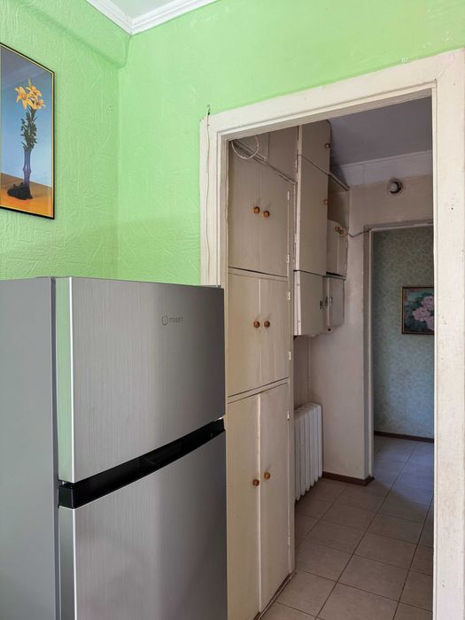 Квартира на вул. Солом’янська, 3А в Києві, ID 363892, фото №5