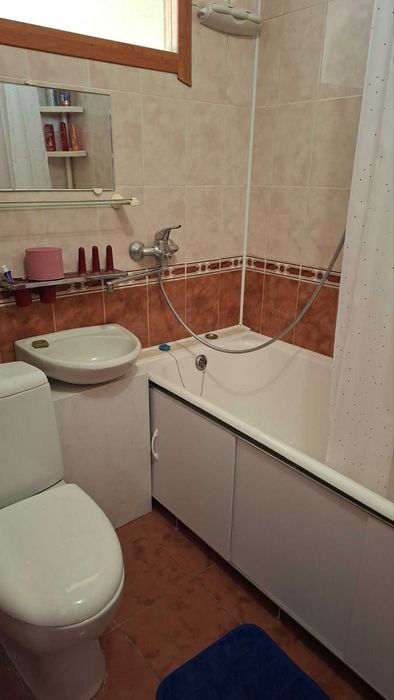 Квартира на вул. Братиславська, 30 в Києві, ID 363903, фото №6