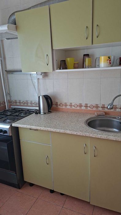 Квартира на вул. Братиславська, 30 в Києві, ID 363903, фото №8