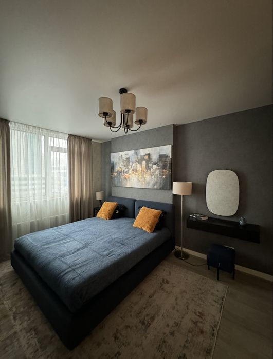 Квартира на просп. Берестейський, 11 в Києві, ID 363893, фото №3