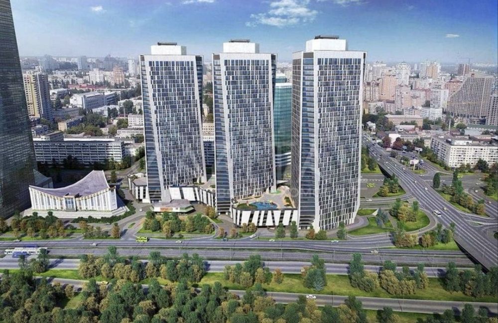 Квартира на просп. Берестейський, 11 в Києві, ID 363893, фото №7