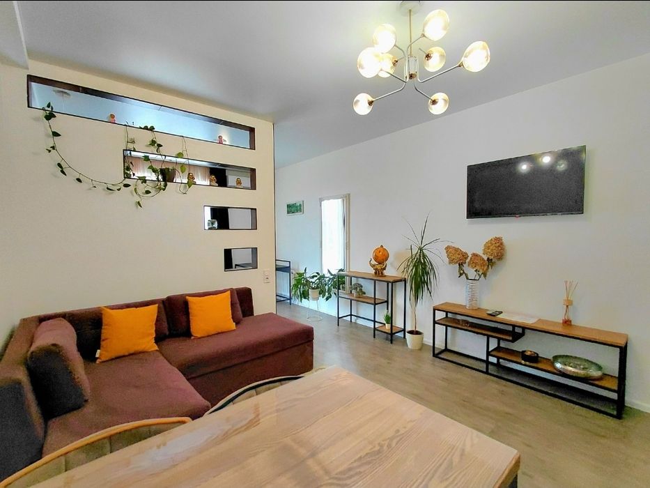 Квартира на ЖК Нова Англія в Києві, ID 363902, фото №2