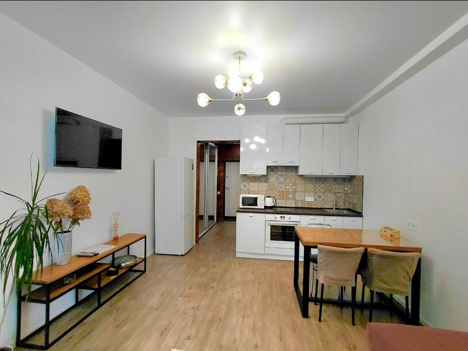 Квартира на ЖК Нова Англія в Києві, ID 363902, фото №3