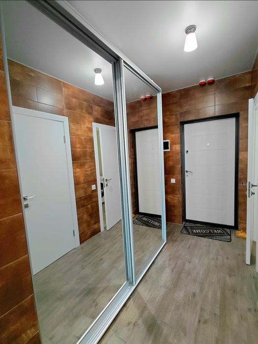 Квартира на ЖК Нова Англія в Києві, ID 363902, фото №4