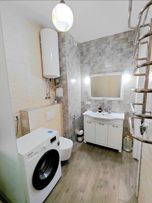 Квартира на ЖК Нова Англія в Києві, ID 363902, фото №5
