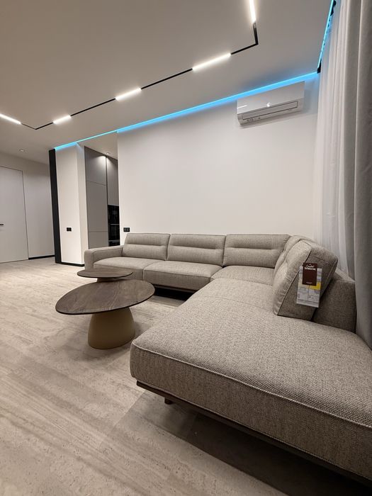 Квартира на ЖК «Edelweiss House» в Києві, ID 363997, фото №2