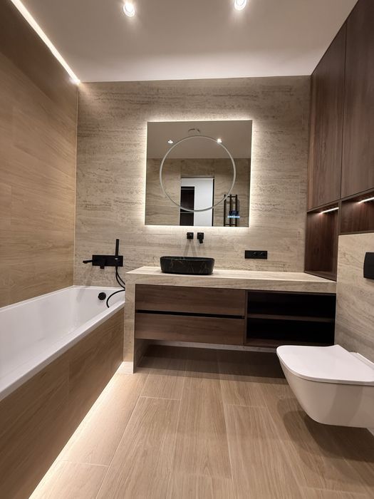 Квартира на ЖК «Edelweiss House» в Києві, ID 363997, фото №12