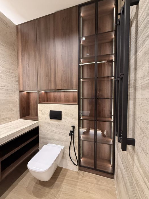 Квартира на ЖК «Edelweiss House» в Києві, ID 363997, фото №13