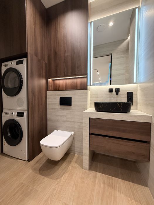 Квартира на ЖК «Edelweiss House» в Києві, ID 363997, фото №17