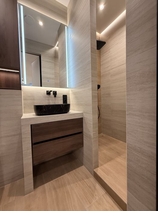 Квартира на ЖК «Edelweiss House» в Києві, ID 363997, фото №18