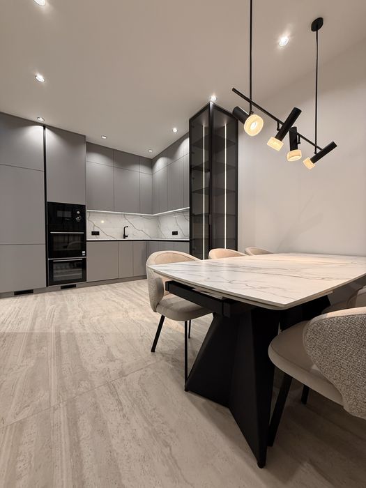 Квартира на ЖК «Edelweiss House» в Києві, ID 363997, фото №19