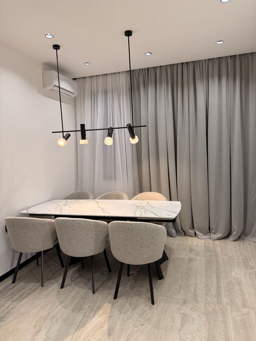 Квартира на ЖК «Edelweiss House» в Києві, ID 363997, фото №20