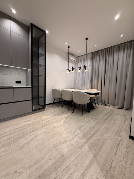 Квартира на ЖК «Edelweiss House» в Києві, ID 363997, фото №3