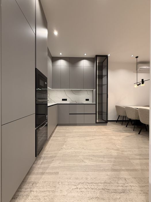 Квартира на ЖК «Edelweiss House» в Києві, ID 363997, фото №4
