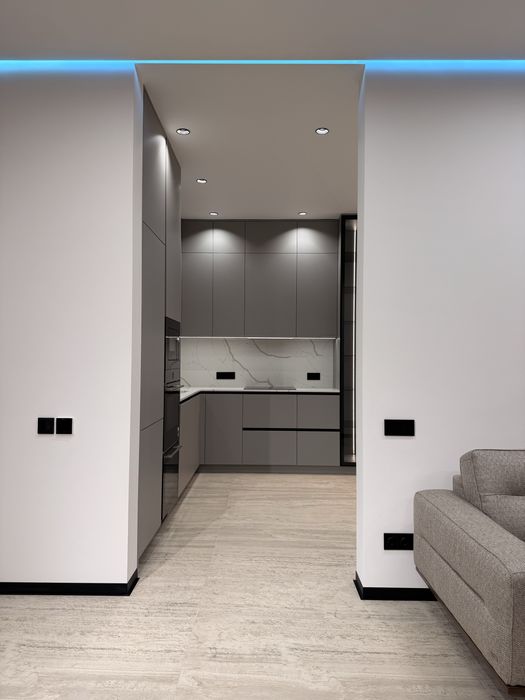 Квартира на ЖК «Edelweiss House» в Києві, ID 363997, фото №10