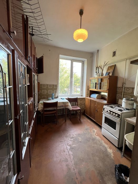 Квартира на Металургійний в Кривому Розі, ID 363979, фото №2