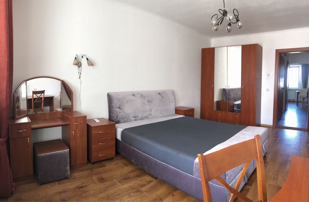 Квартира на вул. Здолбунівська, 13 в Києві, ID 363952, фото №2