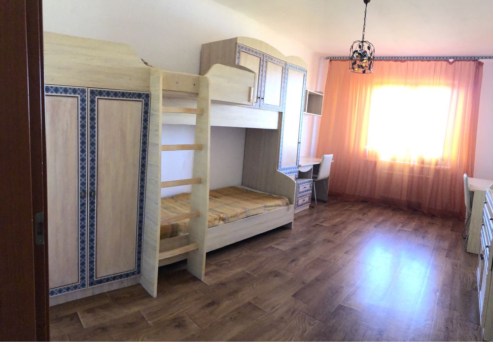 Квартира на вул. Здолбунівська, 13 в Києві, ID 363952, фото №12