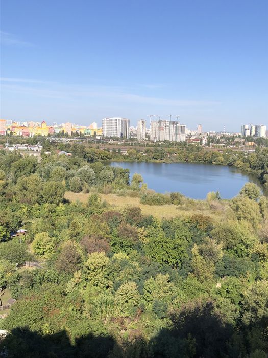 Квартира на вул. Здолбунівська, 13 в Києві, ID 363952, фото №16