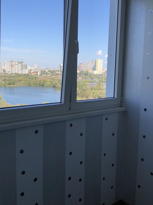 Квартира на вул. Здолбунівська, 13 в Києві, ID 363952, фото №18