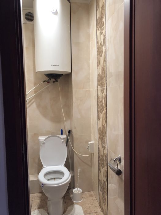 Квартира на вул. Здолбунівська, 13 в Києві, ID 363952, фото №20