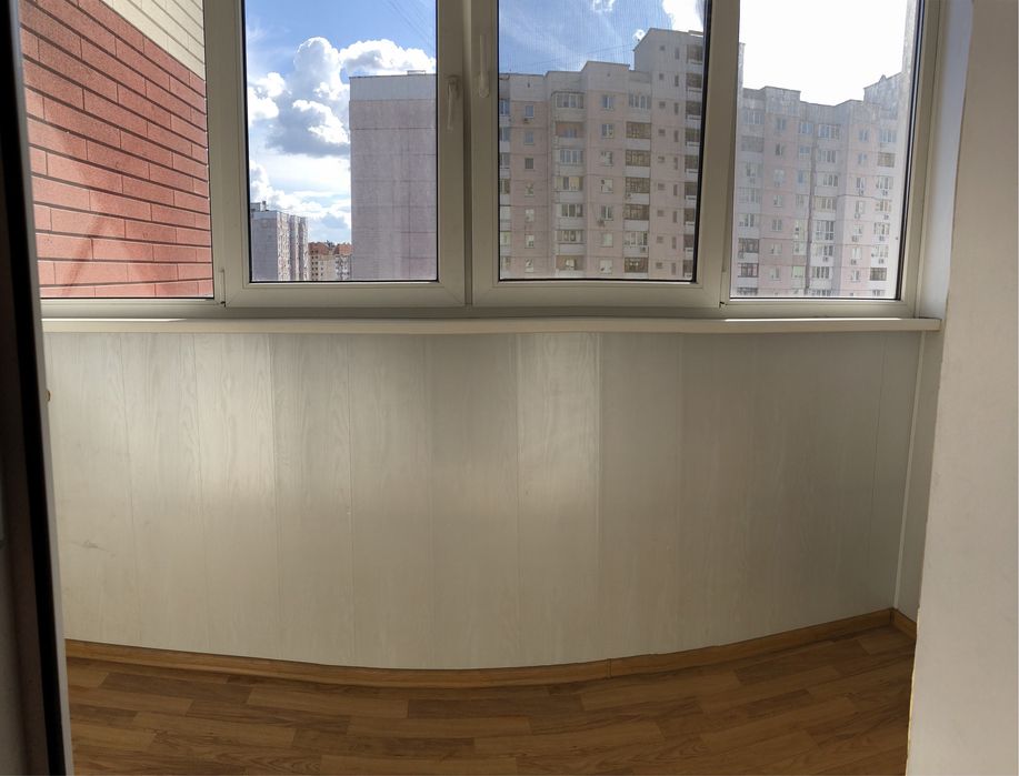 Квартира на вул. Здолбунівська, 13 в Києві, ID 363952, фото №3