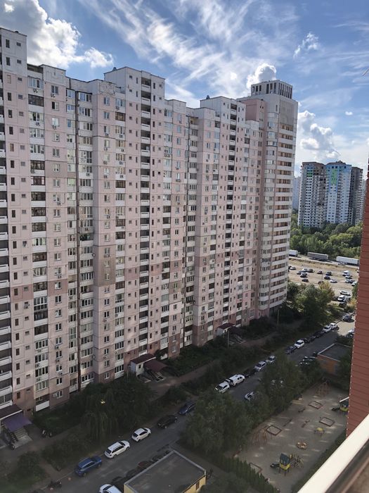Квартира на вул. Здолбунівська, 13 в Києві, ID 363952, фото №4