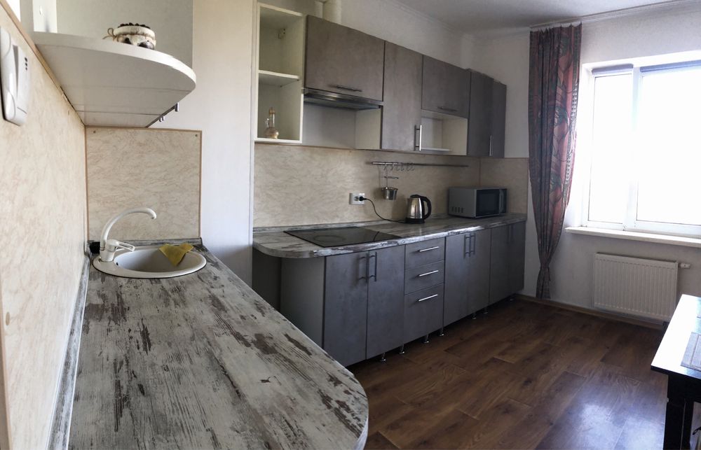 Квартира на вул. Здолбунівська, 13 в Києві, ID 363952, фото №5