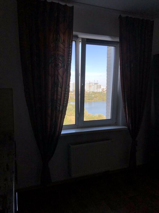 Квартира на вул. Здолбунівська, 13 в Києві, ID 363952, фото №6