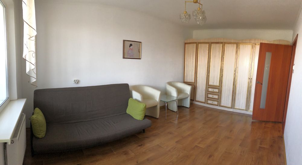 Квартира на вул. Здолбунівська, 13 в Києві, ID 363952, фото №9