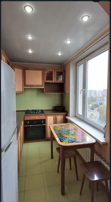 Квартира на пров. Тарасівський, ID 363983, фото №1