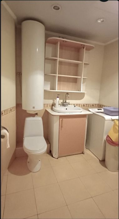 Квартира на пров. Тарасівський в Харкові, ID 363983, фото №4