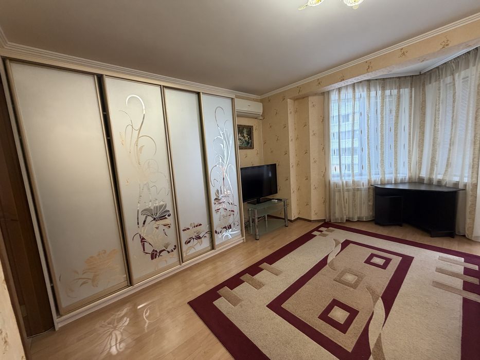 Квартира на вул. Здолбунівська, 3г в Києві, ID 363942, фото №2