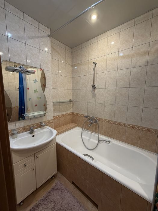 Квартира на вул. Здолбунівська, 3г в Києві, ID 363942, фото №12