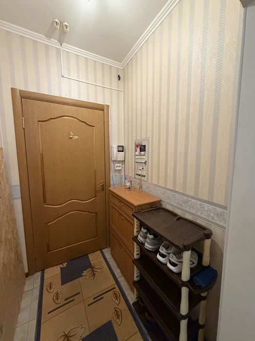 Квартира на вул. Здолбунівська, 3г в Києві, ID 363942, фото №13