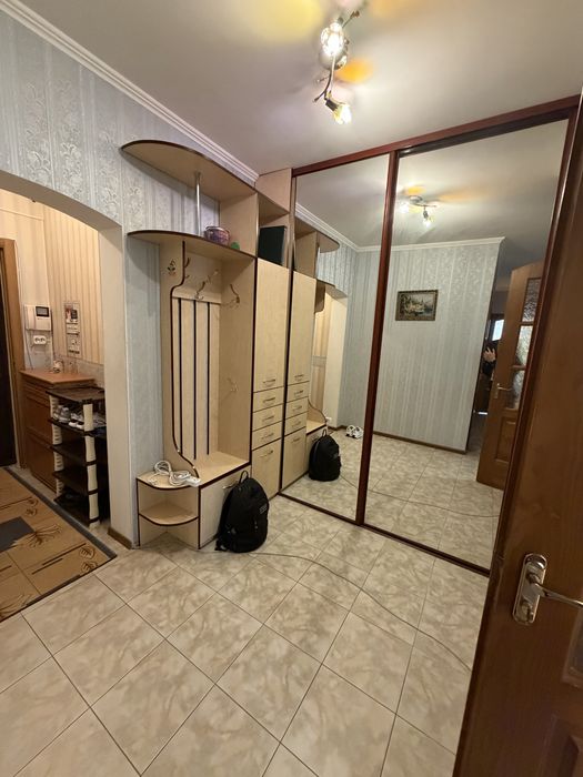 Квартира на вул. Здолбунівська, 3г в Києві, ID 363942, фото №4