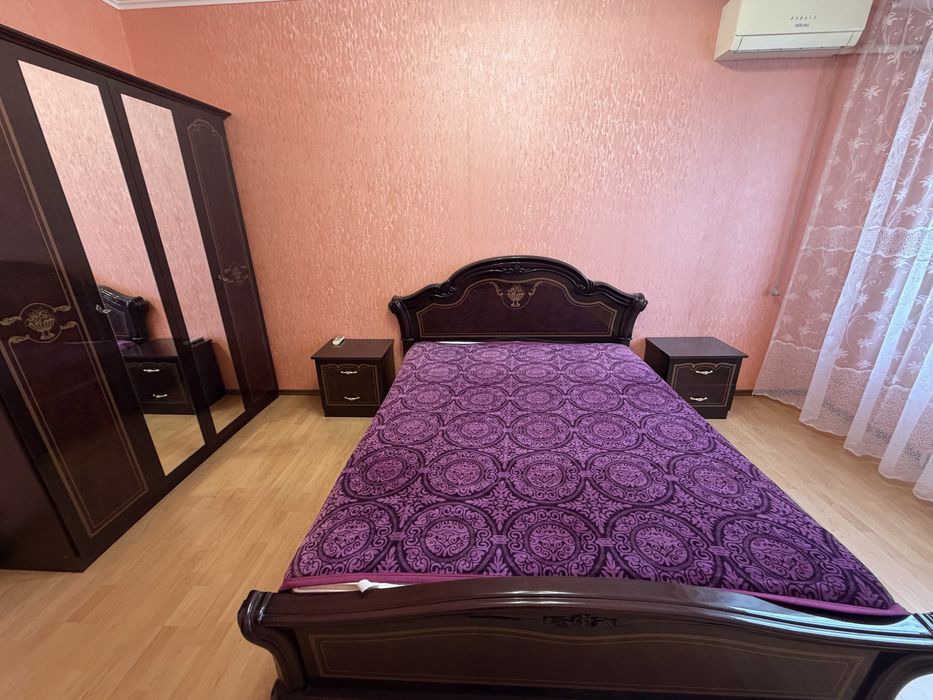 Квартира на вул. Здолбунівська, 3г в Києві, ID 363942, фото №5