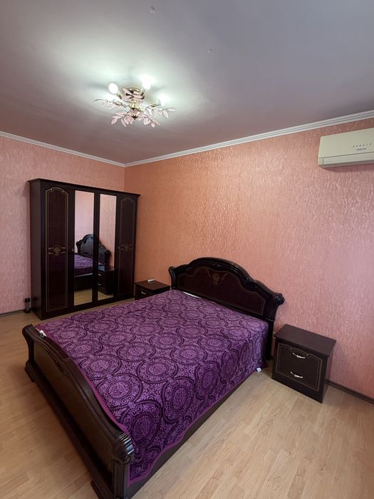 Квартира на вул. Здолбунівська, 3г в Києві, ID 363942, фото №6